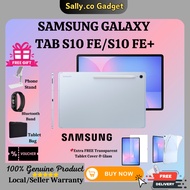 Samsung Galaxy Tab S10 FE 10.9 inch/ S10 FE+ 13.1inch Exynos 1580 One UI 7 with Stylus Pen(BrandNew)