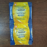 VETRACIN GOLD 5GRAMS With Probiotics