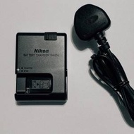 ［FS］原廠 Nikon charger MH-25a for Zf/ Z8/ Z7/ Z6/ Z5 EN-EL15C 電池