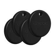 อุปกรณ์ติดตาม Chipolo POP 4 Pack