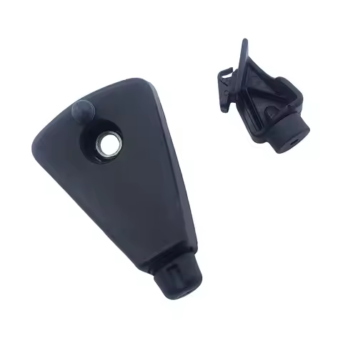 Suitable for Citroen C5 (X7) C5X7 ADJUSTABLE STOP Adjustable limit block Rear trunk rubber pier OEM 
