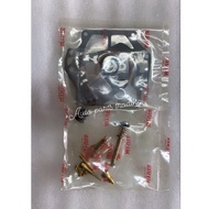 ISUZU TROOPER 4ZD1 CARBURETOR KIT JAPAN KEYSTER