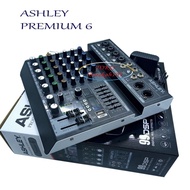 Mixer ashley premium 6 premium6 original MIXER ASHLEY PREMIUM-6 MIXER 