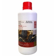Jansen Vanilla Extract Original Jansen Vanilla Extract 1Kg/