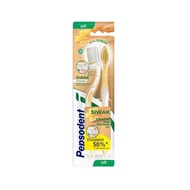Pepsodent Siwak MP2 Toothbrush