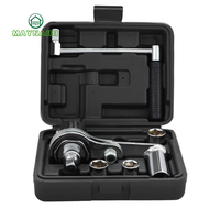 Torque Multiplier Heavy Duty Torque Multiplier Wrench Set for Lug Nut Remover 1/2 Drive 1:16 Labor S