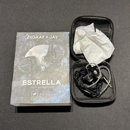 【PM Best Price】 ZiiGaat x Jays Audio Estrella 6 Drivers Hybrid Iem