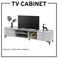 Tv Cabinet Tv Console Tv Media Rack Living Room Furniture