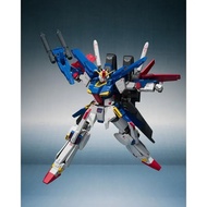 [重開預訂]THE METAL ROBOT SPIRITS (Ka signature) <SIDE MS> ENHANCED ZZ GUNDAM