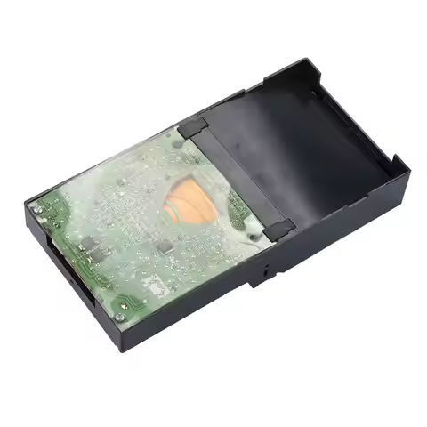 Digital Essentials 12V 4.2W Micro-Type 4Inch CRT Black and White Monitor Vintage CRT Screen Electron