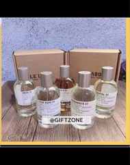 Le Labo 香水 100ml The Noir 29 Rose 31 Gaiac 10