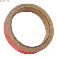 Car Sticker Roll 1pc 1x UV resistant 0.3mm Car Lining PVC Red Replacement
