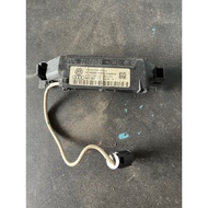 AUDI A4 S4 B7 8E 8H HEADLINING LIGHTING CONSOLE TRIM 70103105 8E0951177 H08S0004