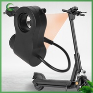 Bv✿  E-Scooter  Lock with Keys Power Key Lock Electric Scooter  Lock for Kukirin G2 Pro/Max Electric