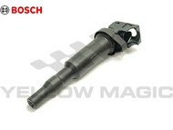 【BOSCH】 イグニッションコイル [BMW.1シリーズ,E91 / 12138616153,12137551049,0221504470]