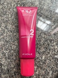 Fiole np 3.1. 護髮