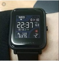 小米智能手錶AmazFit BIP Lite Smart Watch