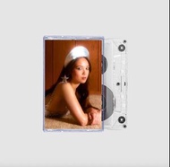 Laufey Bewitched Cassette Tape