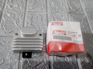 Genuine Rectifier&Regulator Assy  Yamaha Nmax (4B4-H1960-01)