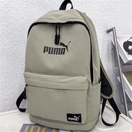 Fashionable backpack Puma6733 for storing commuting women's bags