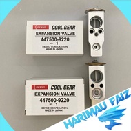HF HarimauFaiz EXPANSION VALVE AIR COND PERODUA MYVI COOL GEAR 9220