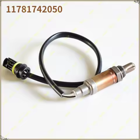 11781742050 0258003477 250-24611 O2 Sensor Lambda Probe Oxygen Sensor For BMW E46 320 323 325 330 52