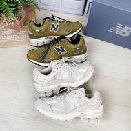 New Balance 2002R Couple Shoes Popular Casual Shoes M2002RDP M2002RDQ D OFDP