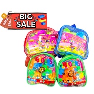 CHILDREN'S TOY BLOCKS