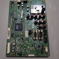 MB - MAINBOARD - MOTHERBOARD - MESIN TV LG 42LK410 42LK410-TE