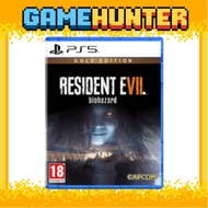 PS5 Resident Evil 7 Gold Edition RE 7 Gold Edition/