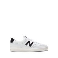 New Balance CT300V3 Men's Sneakers- White with Black