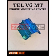 FORD TEL V6 MT ENGINE MOUNTING CENTER GA2E-39-100A