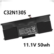 C32N1305 C32PHJ3 11.1V 50wh Original Laptop Battery For ASUS Zenbook Infinity UX301LA Ultrabook CX-A