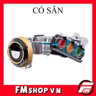 (New) CSM OOO Driver BL Toy Model