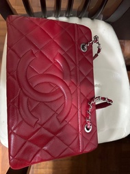Chanel bag 手袋