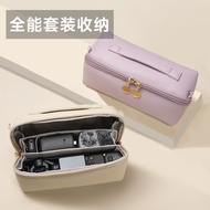 Suitable for DJ DJ Osmo Pocket3 Storage Bag Protective Case Pocket3 Storage Box Protection Outing Ba