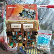 Socl 504 Tunersys Kit SOCL 504 Tunersis Driver Kit