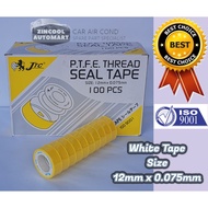 PTFE Thread Seal Tape