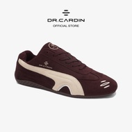 Dr Cardin Drift Men Laced-Up Comfort Men Sneakers RSC-61399 Kasut YB Syed Saddiq