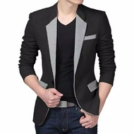 MEN'S SLIMFIT JACKET, FORMAL & NON-FORMAL BLAZER, COOL JACKET, MEN'S JACKET, BLAZER JACKET BLAZER ME