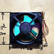 國際牌 冷凍室送風馬達 變頻冰箱直流變速風扇馬達 AG-169460 適用:SCR-92V56C-【便利網】