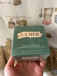La Mer eye Cream 眼霜