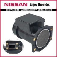 AIR FLOW SENSOR NISSAN SENTRA B14 - 22680-0M600