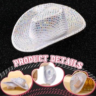 Vesici 20 Pcs Mini Cowgirl Hat Tiny Cowboy Shot Glass Decoration Cute Neon Space Cowgirl Hat Boot Sh