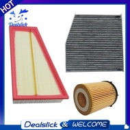 Air Filter Cabin Filter Oil Filter Replacement Parts Accessories for   CLA C117 X117 X156 2013-2019 