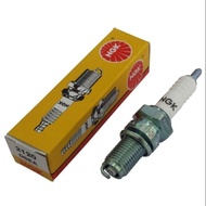 NGK Spark Plug D8EA: TMX,cg125
