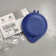 Wiper Tank Cap [643237] - Peugeot 407 3008 5008 Wiper Tank Cap