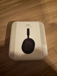 Sony WH-1000XM5 耳機