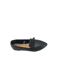 Payless Women's Antonela Flats - Black_15