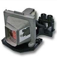 CTLAMP Projector Bulb BL-FP200F/SP.89M01GC01 with Phoenix Original Lamp Burner w/Housing for Optoma